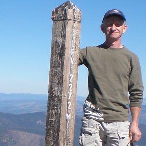 Meet your Posher, Wil